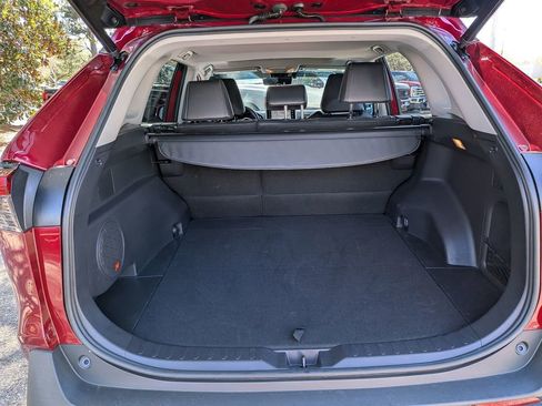 Used 2021 Toyota RAV4 Limited w/ Limited Grade Weather Package image 34