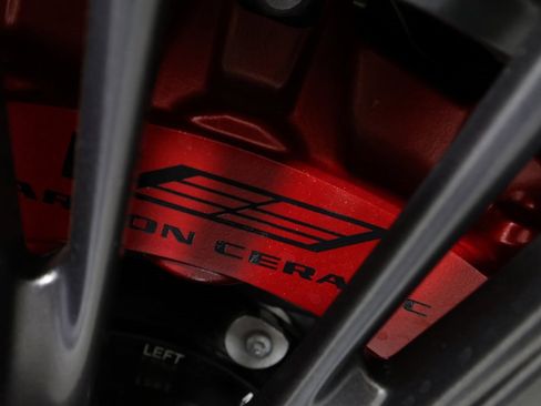 Used 2023 Cadillac CT5 V Blackwing w/ Carbon Fiber Package 2 image 55