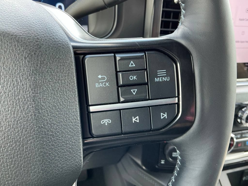 New 2026 Ford F350 Platinum w/ FX4 Off-Road Package AWD/4WD image 43