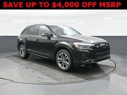 New 2026 Audi Q7 2.0T Premium