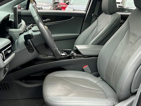 Used 2023 Lincoln Nautilus Reserve w/ Monochromatic Package image 20