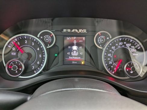 New 2026 RAM 1500 Big Horn image 28