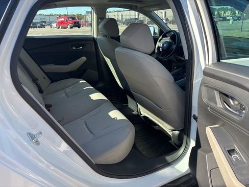Used 2024 Honda Accord EX image 11
