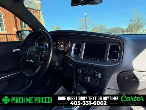 Used 2019 Dodge Charger R/T image 3
