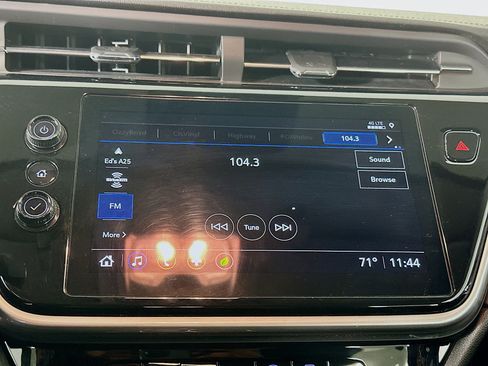 Used 2023 Chevrolet Bolt EUV LT w/ Driver Confidence Package FWD image 21