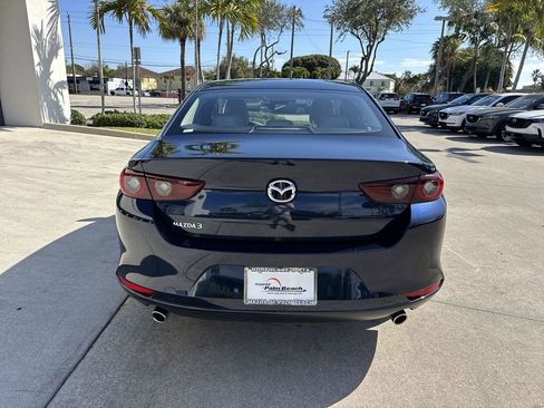New 2026 MAZDA MAZDA3 2.5 S Sedan w/ Preferred Pkg image 3