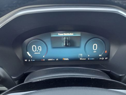 Used 2023 Ford Escape Active w/ Tech Pack #2 image 12