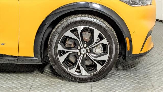 Used 2023 Ford Mustang Mach-E Premium RWD image 34