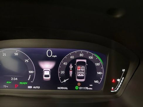 Certified 2024 Honda Accord Touring image 31