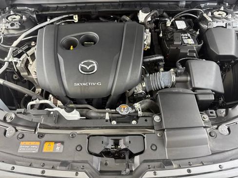 Used 2024 MAZDA CX-50 AWD 2.5 S w/ Weather Package image 21