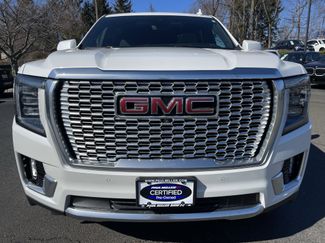 Used 2023 GMC Yukon XL Denali w/ Denali Reserve Package video 2
