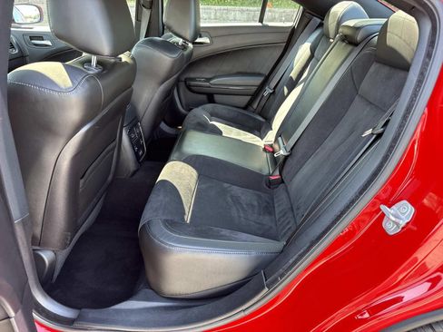 Used 2020 Dodge Charger GT w/ Plus Group AWD/4WD image 28