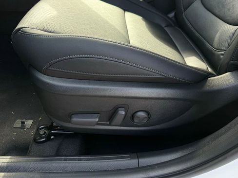 New 2026 Kia Seltos EX AWD/4WD image 12