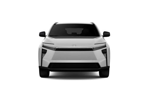 New 2026 Toyota bZ AWD/4WD image 2