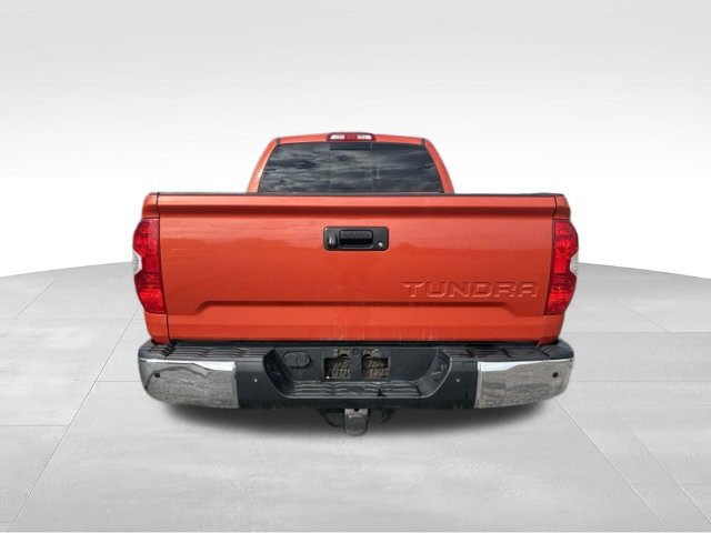 Used 2016 Toyota Tundra TRD Pro AWD/4WD image 13