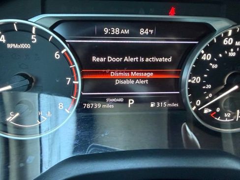 Used 2021 Nissan Rogue SL image 15