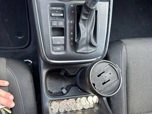 Used 2025 Honda CR-V EX image 26