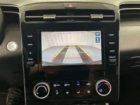 Used 2023 Hyundai Tucson SEL AWD/4WD image 15