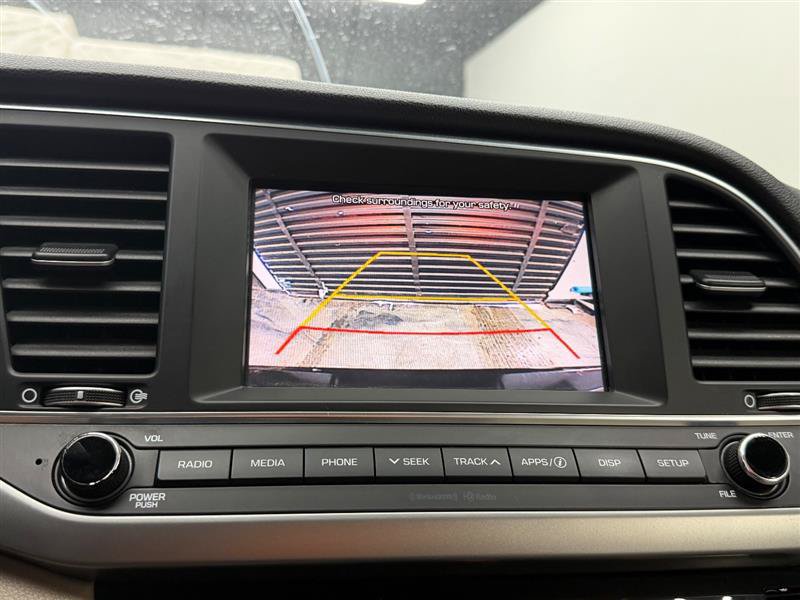 Used 2017 Hyundai Elantra Value Edition FWD image 11