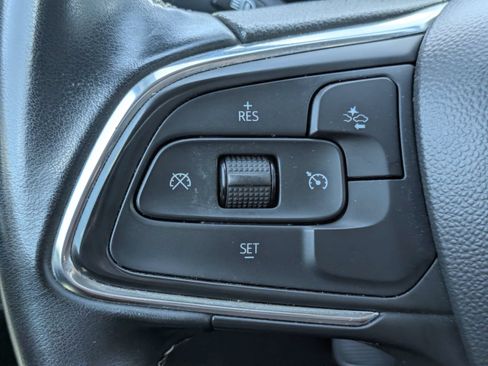 Used 2024 Buick Encore GX Preferred FWD image 14
