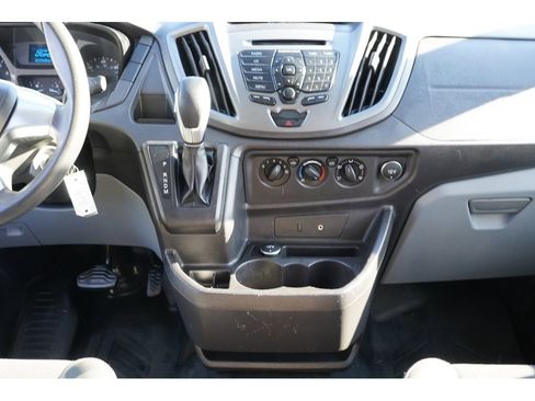 Used 2015 Ford Transit 150 130 Low Roof image 25