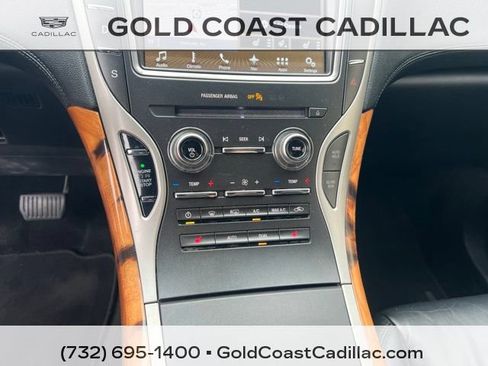 Used 2018 Lincoln MKX Select w/ Select Plus Package AWD/4WD image 19