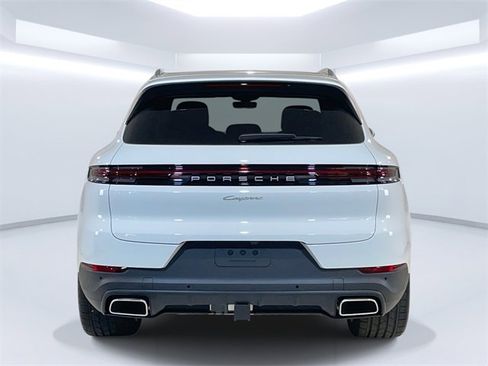 New 2026 Porsche Cayenne image 8