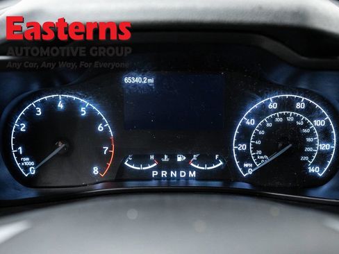 Used 2022 Ford Transit Connect XLT FWD image 17