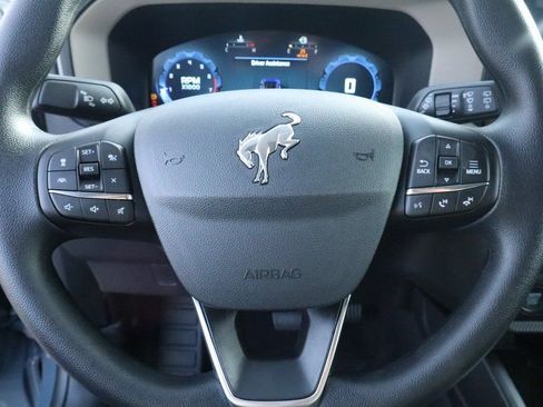 New 2025 Ford Bronco Sport Big Bend image 3