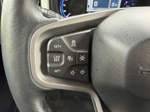 Used 2024 Ford Bronco Outer Banks AWD/4WD image 25