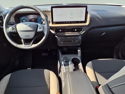 New 2025 Ford Bronco Sport Big Bend AWD/4WD image 11