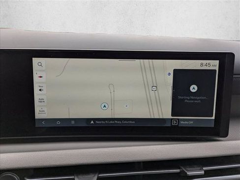 New 2026 Hyundai Tucson Limited AWD/4WD image 17