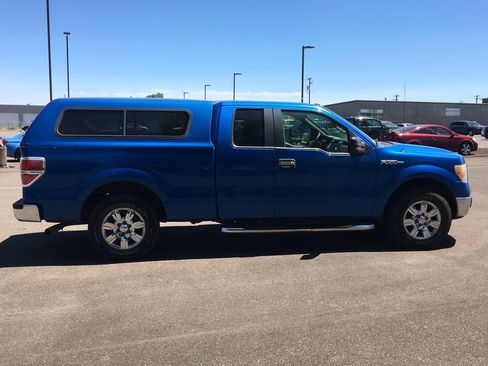 Used 2010 Ford F150 XLT RWD image 7