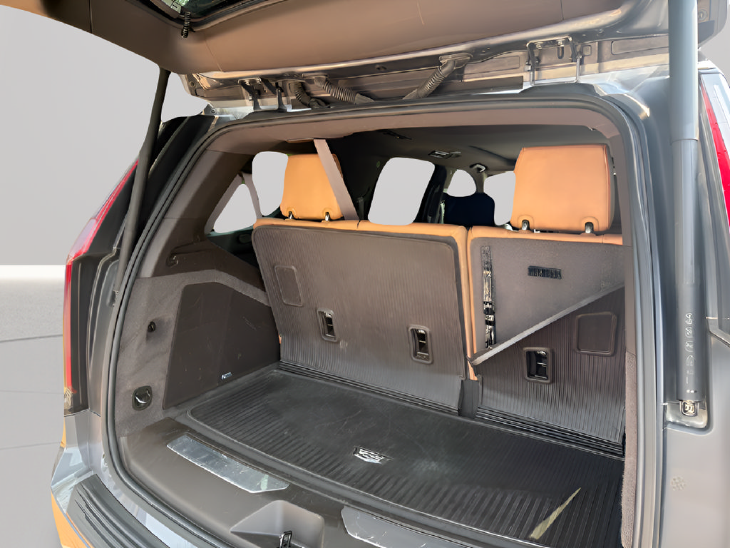 Used 2021 Cadillac Escalade Premium Luxury AWD/4WD image 42