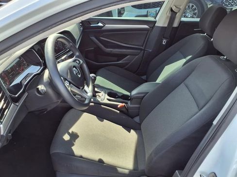 Used 2019 Volkswagen Jetta S w/ Driver Assistance Package FWD image 16