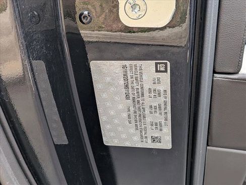 Used 2017 Chevrolet Corvette Grand Sport w/ Carbon Flash Badge Package image 22