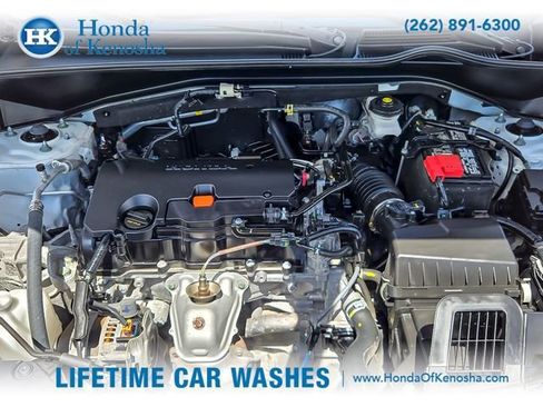 Used 2024 Honda HR-V Sport image 27