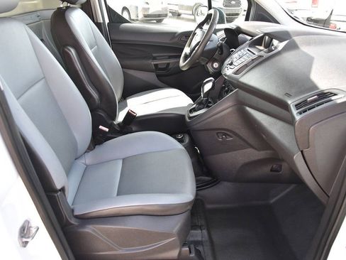 Used 2015 Ford Transit Connect XL FWD image 10