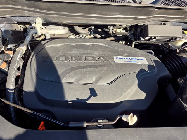 Used 2018 Honda Pilot Elite image 22