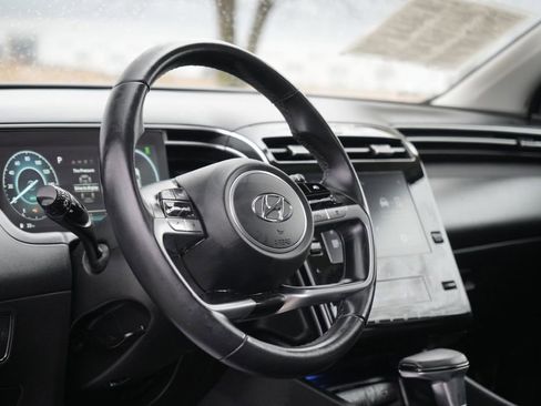 Certified 2023 Hyundai Tucson SEL w/ Convenience Package image 24