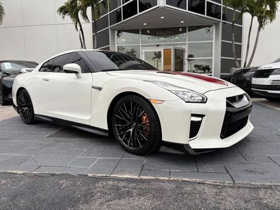 Used 2020 Nissan GT-R Premium