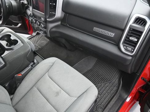 Used 2023 RAM 1500 Big Horn image 17