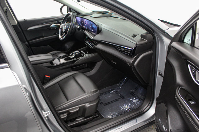Used 2024 Buick Envision Preferred AWD/4WD image 19