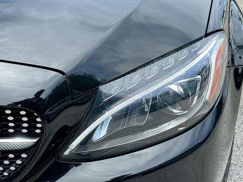 Used 2018 Mercedes-Benz C 43 AMG 4MATIC Sedan image 32