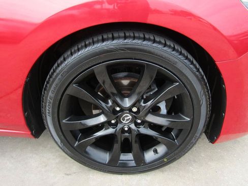 Used 2017 MAZDA MAZDA6 Grand Touring FWD image 7