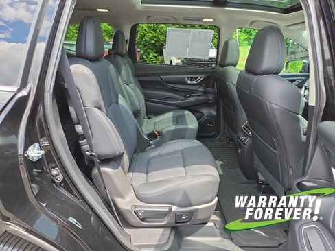 Certified 2026 Subaru Ascent Limited AWD/4WD image 17