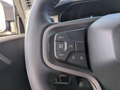 New 2026 Ford Bronco Big Bend AWD/4WD image 25