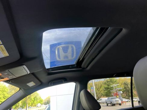 Certified 2023 Honda Passport EX-L image 23