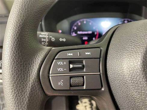 New 2025 Honda Accord SE image 9