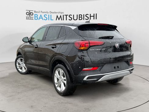 Used 2023 Buick Encore GX Preferred image 3